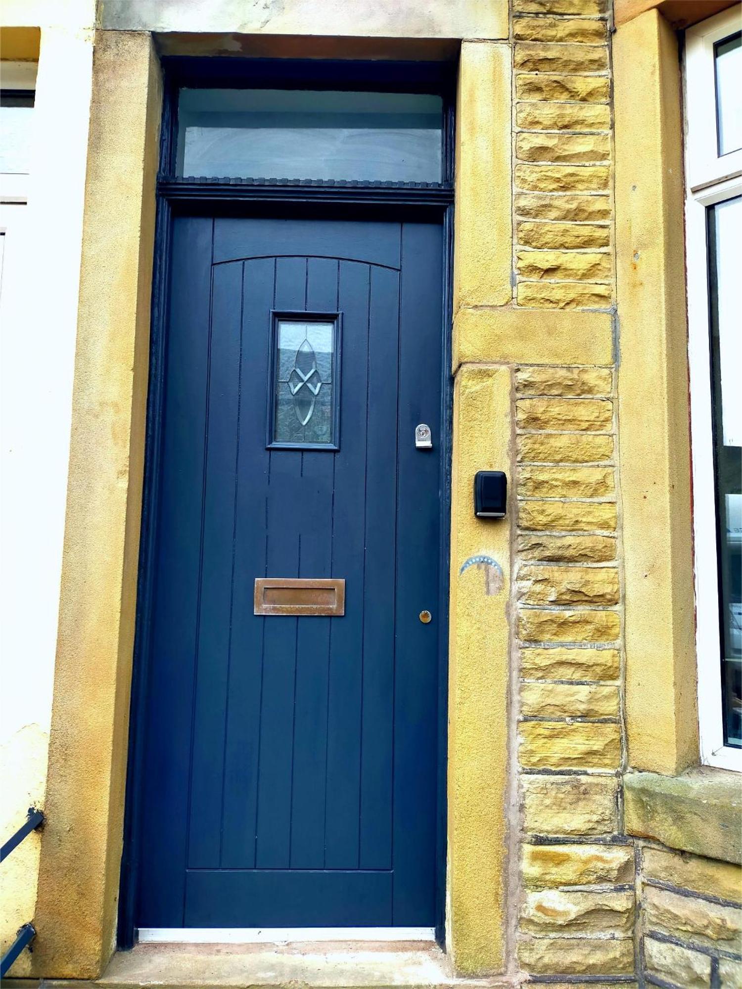 Newly Renovated 3 Bedroom House, 6 Beds With 2 Showers, Near University Town Centre Lancaster Exterior foto