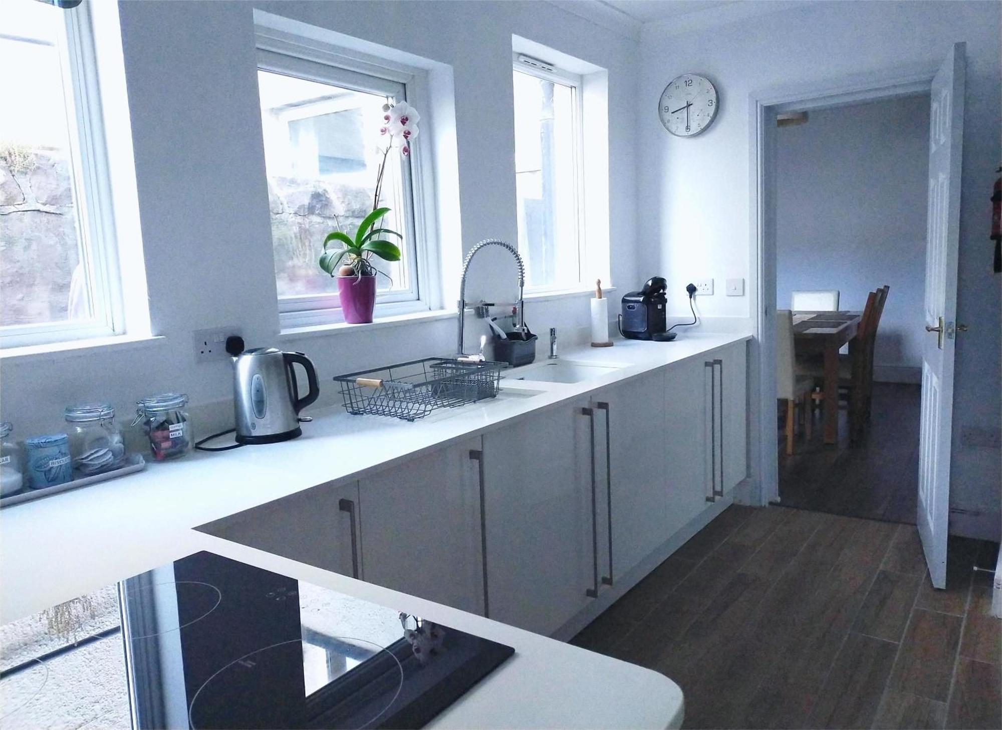 Newly Renovated 3 Bedroom House, 6 Beds With 2 Showers, Near University Town Centre Lancaster Exterior foto