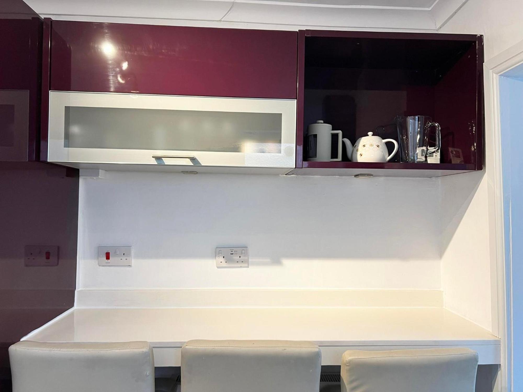 Newly Renovated 3 Bedroom House, 6 Beds With 2 Showers, Near University Town Centre Lancaster Exterior foto